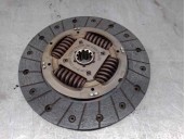 Recambio de kit embrague para nissan cabstar 01.04  3.0 diesel referencia OEM IAM 30100MB40A  VALEO