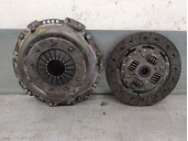 Replacement clutch kit for Honda Civic Saloon 3 (EP1/2) 1.6 VTEC CAT (D 16 V 1) OEM IAM reference 22200PLL005 