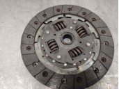 Replacement clutch kit for Honda Civic Saloon 3 (EP1/2) 1.6 VTEC CAT (D 16 V 1) OEM IAM reference 22200PLL005 