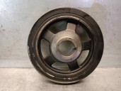 Replacement crankshaft pulley for Kia Cee'd 1.6 CRDi CAT OEM IAM reference 231242A001 