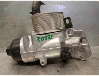 Recambio de enfriador aceite motor para kia cee´d 1.6 crdi cat referencia OEM IAM 264102A100 