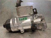 Recambio de enfriador aceite motor para kia cee´d 1.6 crdi cat referencia OEM IAM 264102A100 