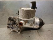 Recambio de enfriador aceite motor para kia cee´d 1.6 crdi cat referencia OEM IAM 264102A100 
