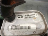 Recambio de enfriador aceite motor para kia cee´d 1.6 crdi cat referencia OEM IAM 264102A100 