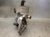 Recambio de enfriador aceite motor para kia cee´d 1.6 crdi cat referencia OEM IAM 264102A100  