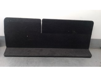 Recambio de bandeja trasera para infiniti fx 3.7 v6 cat referencia OEM IAM 849821CA0B 