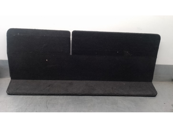 Recambio de bandeja trasera para infiniti fx 3.7 v6 cat referencia OEM IAM 849821CA0B 