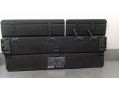 Recambio de bandeja trasera para infiniti fx 3.7 v6 cat referencia OEM IAM 849821CA0B 