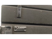 Recambio de bandeja trasera para infiniti fx 3.7 v6 cat referencia OEM IAM 849821CA0B 