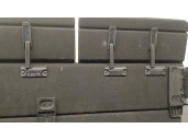 Recambio de bandeja trasera para infiniti fx 3.7 v6 cat referencia OEM IAM 849821CA0B 