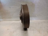 Recambio de polea cigueñal para renault laguna (b56) 2.2 diesel referencia OEM IAM 7700104292 