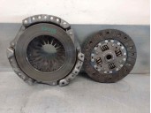 Replacement clutch kit for Nissan Primera sedan (P12) 1.6 CAT OEM IAM reference 30100AU010 