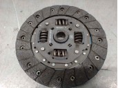 Replacement clutch kit for Nissan Primera sedan (P12) 1.6 CAT OEM IAM reference 30100AU010 