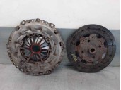 Recambio de kit embrague para citroën ds5 2.0 hdi fap referencia OEM IAM 205305 9672212380 LUK