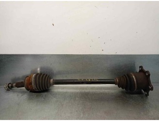 Recambio de transmision trasera derecha para infiniti fx 3.7 v6 cat referencia OEM IAM 396001CC0A  