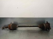 Recambio de transmision trasera derecha para infiniti fx 3.7 v6 cat referencia OEM IAM 396001CC0A  