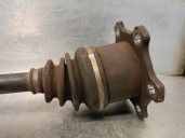 Recambio de transmision trasera derecha para infiniti fx 3.7 v6 cat referencia OEM IAM 396001CC0A 