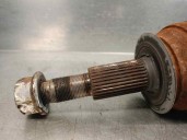 Recambio de transmision trasera derecha para infiniti fx 3.7 v6 cat referencia OEM IAM 396001CC0A  