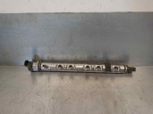 Replacement fuel injector rail for BMW 3 Series sedan (E90) 2.0 turbodiesel CAT OEM IAM reference 780912803 0445214183 BOSCH