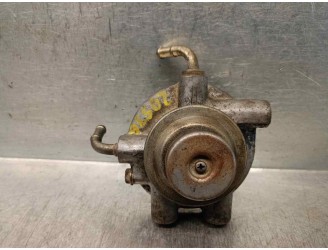 Recambio de soporte filtro gasoil para isuzu trooper 2.8 turbodiesel referencia OEM IAM 8944202010 