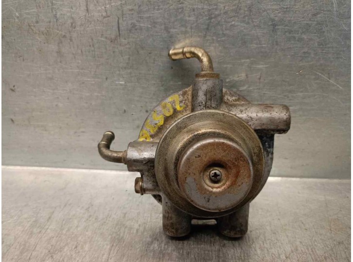 Recambio de soporte filtro gasoil para isuzu trooper 2.8 turbodiesel referencia OEM IAM 8944202010 