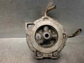 Recambio de soporte filtro gasoil para isuzu trooper 2.8 turbodiesel referencia OEM IAM 8944202010 