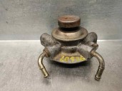 Recambio de soporte filtro gasoil para isuzu trooper 2.8 turbodiesel referencia OEM IAM 8944202010 