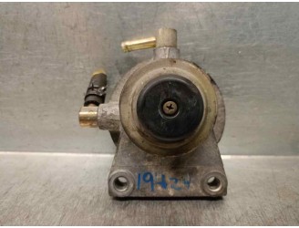 Recambio de soporte filtro gasoil para toyota hilux 2.4 d (78cv/58kw) referencia OEM IAM 2330154460 