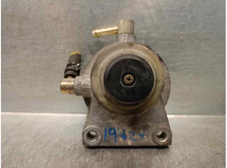 Recambio de soporte filtro gasoil para toyota hilux 2.4 d (78cv/58kw) referencia OEM IAM 2330154460 