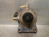 Recambio de soporte filtro gasoil para toyota hilux 2.4 d (78cv/58kw) referencia OEM IAM 2330154460 