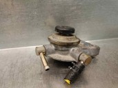 Recambio de soporte filtro gasoil para toyota hilux 2.4 d (78cv/58kw) referencia OEM IAM 2330154460  