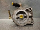 Recambio de soporte filtro gasoil para toyota hilux 2.4 d (78cv/58kw) referencia OEM IAM 2330154460  