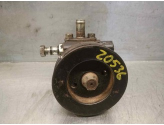 Recambio de bomba direccion para isuzu trooper 2.8 turbodiesel referencia OEM IAM 47003135 