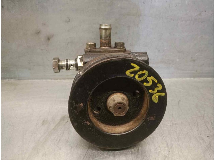 Recambio de bomba direccion para isuzu trooper 2.8 turbodiesel referencia OEM IAM 47003135  
