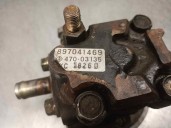 Recambio de bomba direccion para isuzu trooper 2.8 turbodiesel referencia OEM IAM 47003135  
