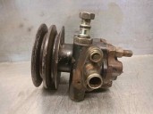Recambio de bomba direccion para isuzu trooper 2.8 turbodiesel referencia OEM IAM 47003135  