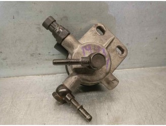 Recambio de soporte filtro gasoil para hyundai santa fé ii (cm) 2.2 crdi gls referencia OEM IAM DHF2400010 