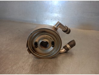 Recambio de enfriador aceite motor para infiniti fx 3.7 v6 cat referencia OEM IAM 21305JK21B 