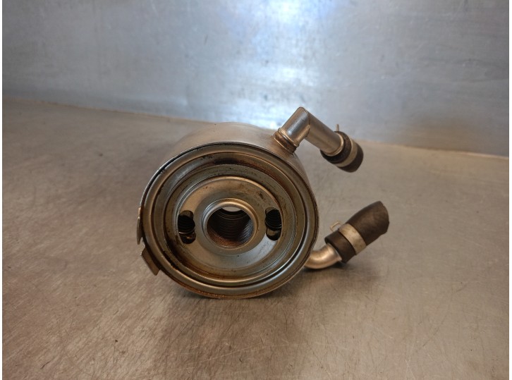 Recambio de enfriador aceite motor para infiniti fx 3.7 v6 cat referencia OEM IAM 21305JK21B  