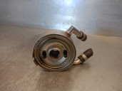 Recambio de enfriador aceite motor para infiniti fx 3.7 v6 cat referencia OEM IAM 21305JK21B  