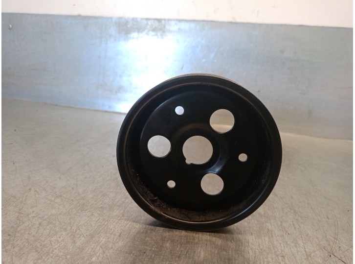 Replacement injection pump pulley for Kia Cee'd 1.6 CRDi CAT OEM IAM reference 252212A000 
