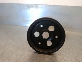 Replacement injection pump pulley for Kia Cee'd 1.6 CRDi CAT OEM IAM reference 252212A000 