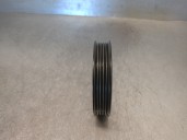 Recambio de polea bomba inyectora para kia cee´d 1.6 crdi cat referencia OEM IAM 252212A000  