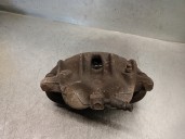 Recambio de pinza freno delantera izquierda para nissan serena (c23m) 2.3 diesel referencia OEM IAM 410107C000  LUCAS