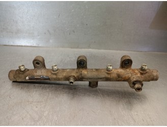 Recambio de rampa inyectora para citroën jumpy 2.0 hdi cat (rhx / dw10bted) referencia OEM IAM 0445214019 0445214019 BOSCH