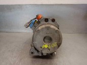 Replacement air conditioning compressor for Subaru Outback (B15) 2.0 Diesel CAT OEM IAM reference 4472803340 10S15L DENSO