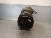 Replacement air conditioning compressor for Subaru Outback (B15) 2.0 Diesel CAT OEM IAM reference 4472803340 10S15L DENSO