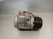 Replacement air conditioning compressor for Subaru Outback (B15) 2.0 Diesel CAT OEM IAM reference 4472803340 10S15L DENSO