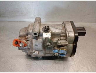 Recambio de compresor aire acondicionado para toyota c-hr referencia OEM IAM 8837047092 0424000370 DENSO