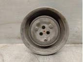 Recambio de polea cigueñal para peugeot boxer caja cerrada (rs 3000) (330/333) 2007 ) 2.2 hdi cat referencia OEM IAM 9806722380 